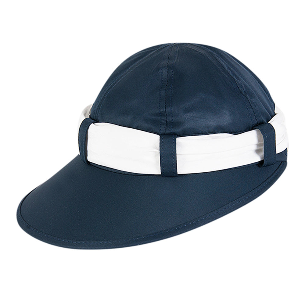Saint Tropez Marinho/Branco