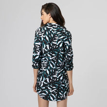 Load image into Gallery viewer, Shirtdress Adam UPF50+
