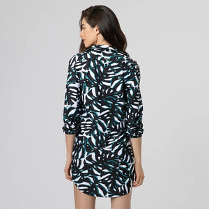 Shirtdress Adam UPF50+