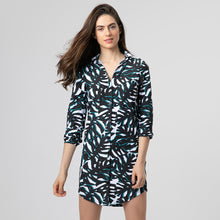 Load image into Gallery viewer, Shirtdress Adam UPF50+

