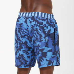 Short Acqua Oceano UPF50+